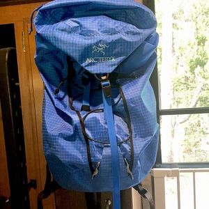 Alpha SL 23 backpack model 28408